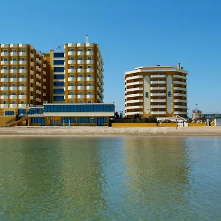 酒店 格兰德优尔酒店 Montesilvano Marina