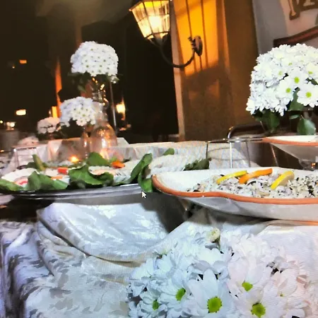 格兰德优尔酒店 3*