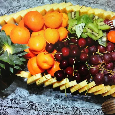 Grand Eurhotel Hotel Montesilvano Marina