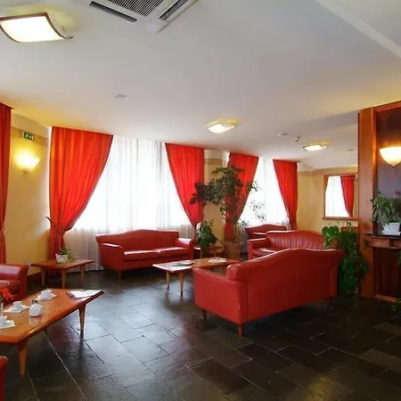 Hotel Grand Eurhotel Montesilvano Marina