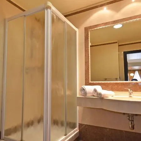 Grand Eurhotel Hotel