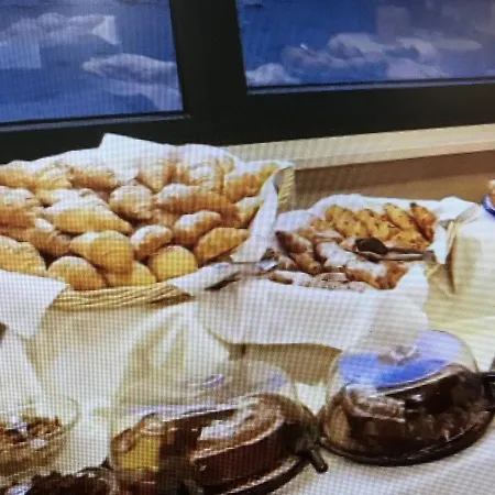 酒店 格兰德优尔酒店 Montesilvano Marina