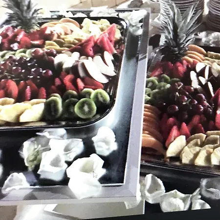 格兰德优尔酒店 酒店 Montesilvano Marina