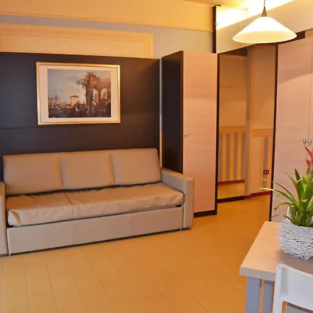 Grand Eurhotel Montesilvano Marina