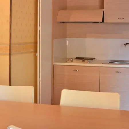 格兰德优尔酒店 Montesilvano Marina