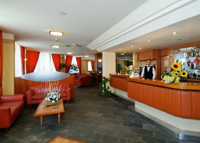 Grand Eurhotel 3* Montesilvano Marina