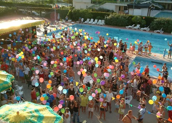 Grand Eurhotel Otel Montesilvano Marina