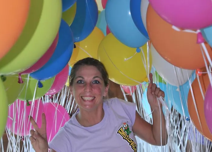 Grand Eurhotel Montesilvano Marina