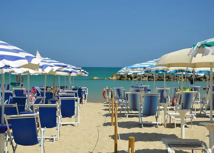 Grand Eurhotel Montesilvano Marina