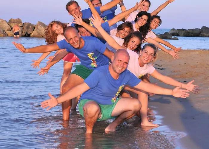 Grand Eurhotel Montesilvano Marina