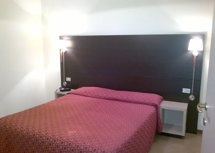 Grand Eurhotel Otel 3*