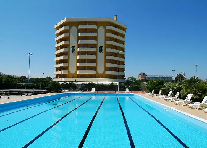 Otel Grand Eurhotel 3*