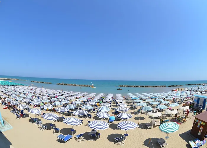 Otel Grand Eurhotel 3*