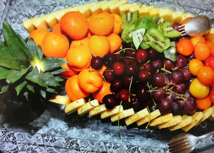 Grand Eurhotel Otel Montesilvano Marina