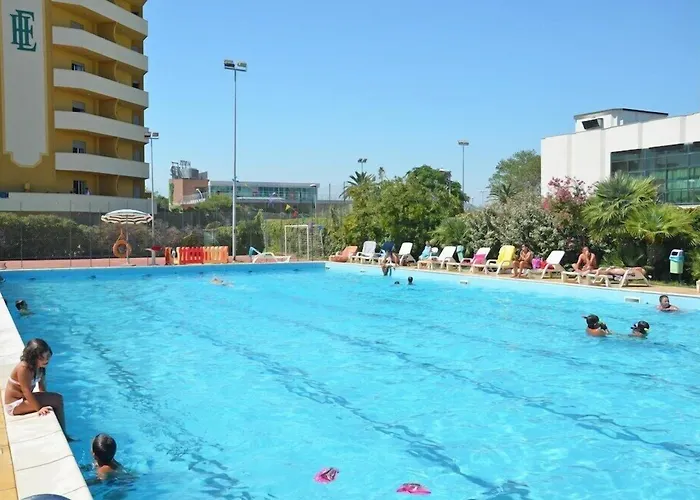 Grand Eurhotel Montesilvano Marina