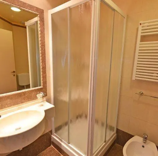 Grand Eurhotel Otel Montesilvano Marina