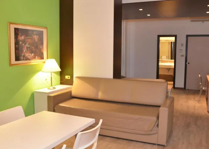 Otel Grand Eurhotel 3*