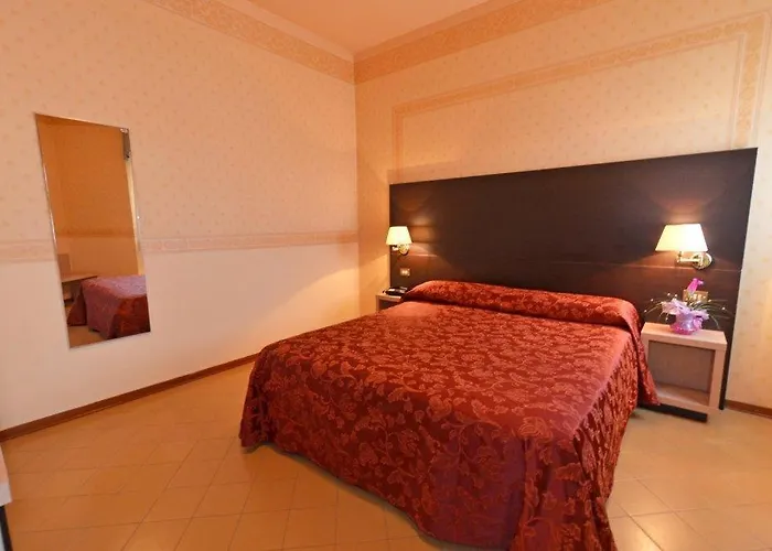 Grand Eurhotel 3* Montesilvano Marina