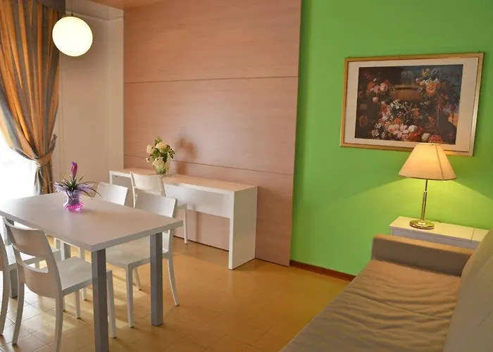 Otel Grand Eurhotel Montesilvano Marina