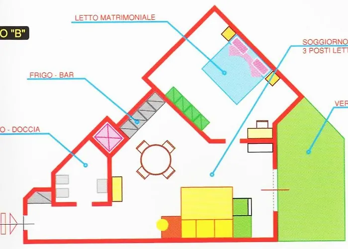 Otel Grand Eurhotel Montesilvano Marina