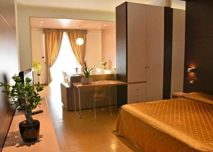 Grand Eurhotel Montesilvano Marina