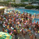 Grand Eurhotel Ξενοδοχείο Montesilvano Marina