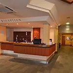 Ξενοδοχείο Grand Eurhotel 3*