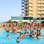 Ξενοδοχείο Grand Eurhotel