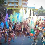 Grand Eurhotel Ξενοδοχείο