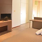 Ξενοδοχείο Grand Eurhotel