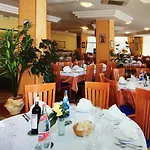 Grand Eurhotel Ξενοδοχείο 3*