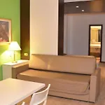 Ξενοδοχείο Grand Eurhotel 3*