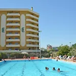Grand Eurhotel Ξενοδοχείο Montesilvano Marina