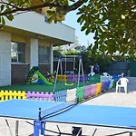 Grand Eurhotel Ξενοδοχείο 3*