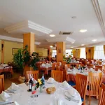 Ξενοδοχείο Grand Eurhotel Montesilvano Marina