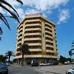 Grand Eurhotel Ξενοδοχείο 3*