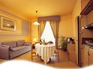 Apartmanhotel Grand Eurhotel Montesilvano Marina