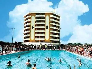 Apartmanhotel Grand Eurhotel