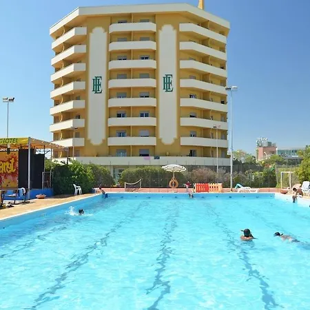 Grand Eurhotel 4*