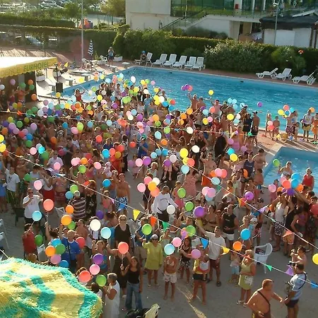 Grand Eurhotel Hotell Montesilvano Marina