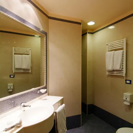 Apartmanhotel Grand Eurhotel 4*