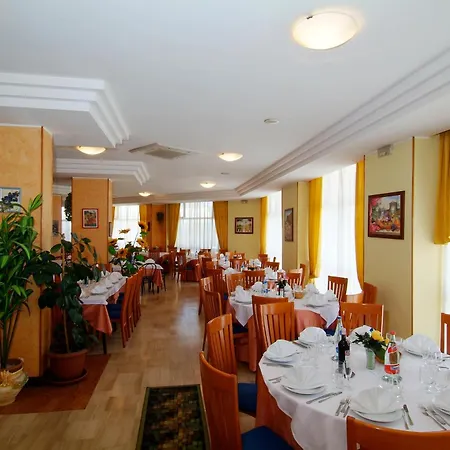 Aparthotel Grand Eurhotel