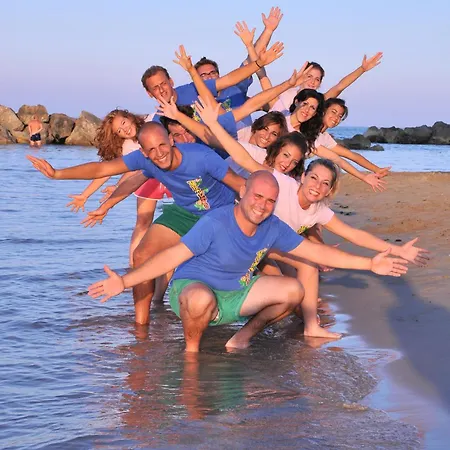 Grand Eurhotel Montesilvano Marina