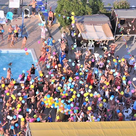 Grand Eurhotel Montesilvano Marina