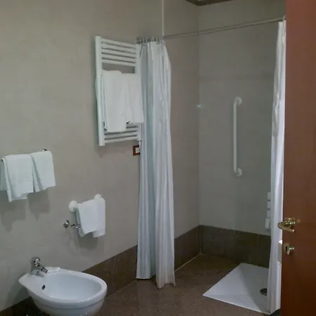 Apartmanhotel Grand Eurhotel 4*