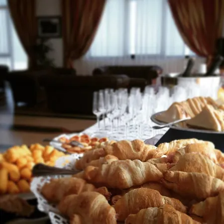 Grand Eurhotel 4*