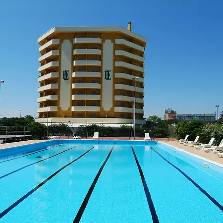 Hotel Grand Eurhotel 3*
