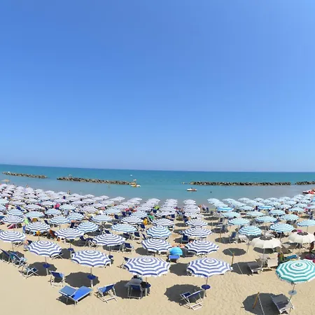 Apartmanhotel Grand Eurhotel 4*