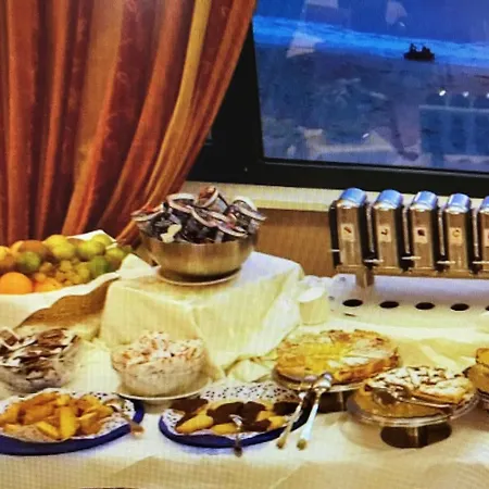 Grand Eurhotel 4* Montesilvano Marina