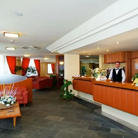 Grand Eurhotel